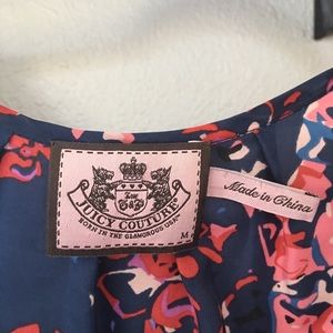 Dress with 3/4 sleeves